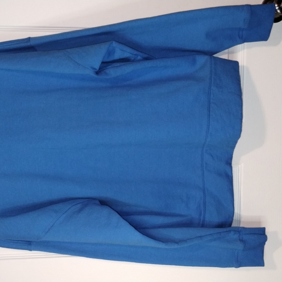 EUC Men's Champion half zip sweater - Picture 10 of 12